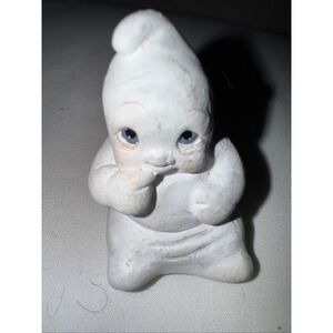 Dreamsicles Figurines, Baby Boo Ghost, Adorable Halloween